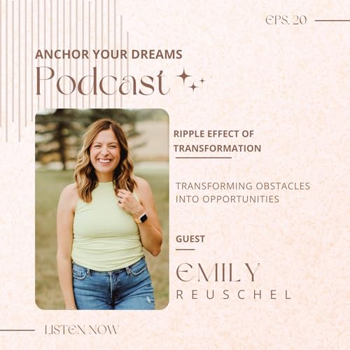 Ripple Effect of Transformation | Emily Reuschel