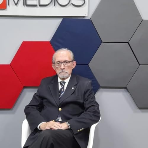 LA BISAGRA con Mario Nacinovich 13-4-2026