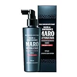 《セット販売》 ストーリア MARO マーロ 薬用育毛 3Dエッセンス (150mL)×2個セット 【医薬部外品】