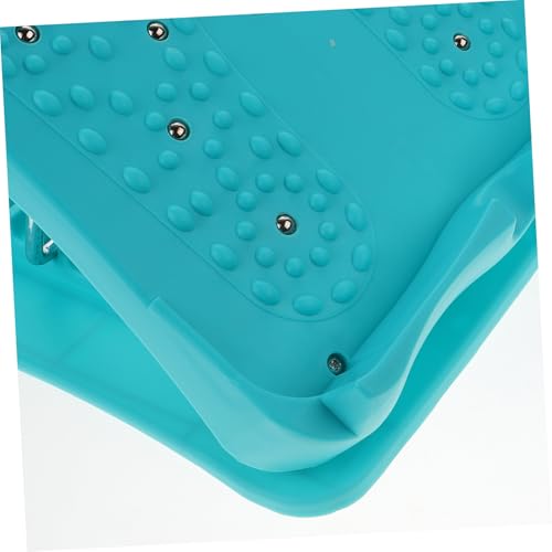 Tabla inclinada plegable para ejercicio y masaje de pies miniatura 7