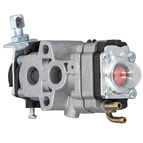 Weikeya Carburateur, Generator Carb 2 Slag Standaard Ontwerp Met hoge weerstand voor Mitsubishi TUE43 - Image 4