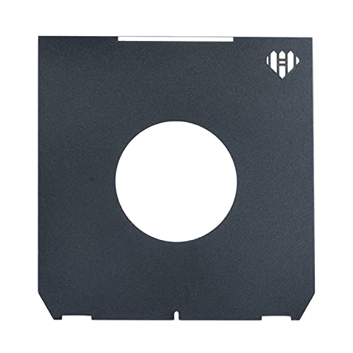 Planchette Copal 1 96x99mm en alliage pour Ebony Chamonix