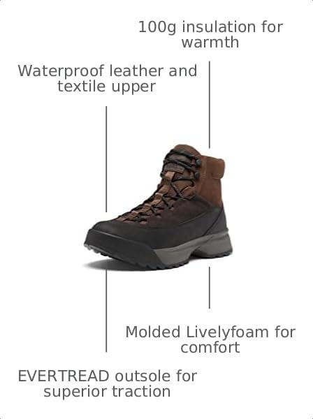 Image of Sorel Men's Scout 87' Mid Waterproof Boots