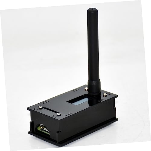 UKCOCO acrilico p black nigro Acrílico número módulo Hi Fi