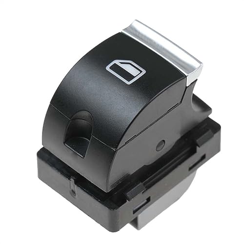 Bouton commande lève-vitre électrique commutateur fenêtre A6 C6 Q7