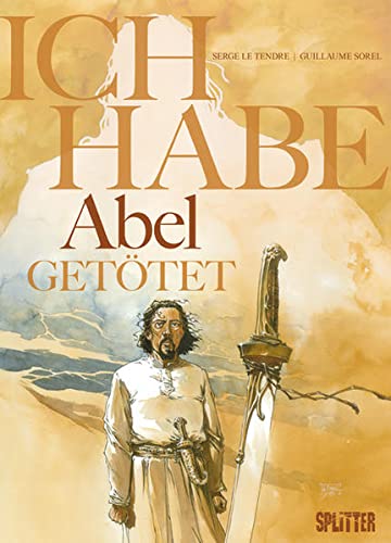 Preisvergleich Produktbild Ich habe Abel getötet: Band 1.