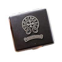 CHROME HEARTS クロムハーツ タバコケース シガレットケース 小物鞄 CHROME HEARTS クロムハーツ BLT ポーチ シガレットケース