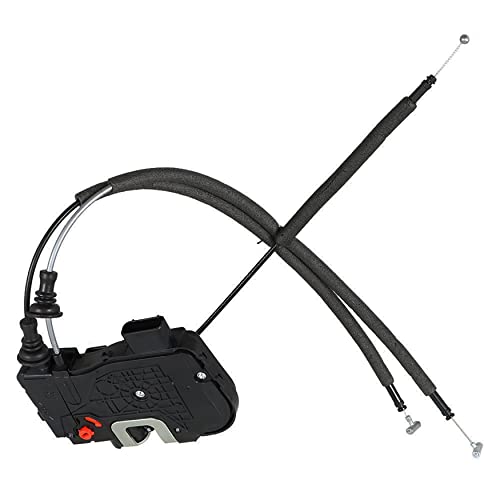 Image of Rear Right Passenger Door Lock Latch Actuator Replace 81420-3S000 814203S000 Replacement for Sonata 2011-2015