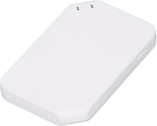 Contactless Card Reader, Contactless USB Reader Contactless Smart Card Reader WUSB Cable, Magnetic Stripe Readers