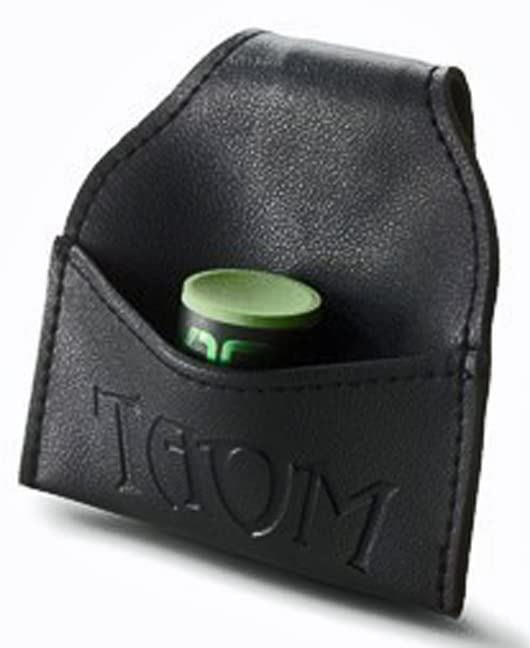 SGL TAOM CHALK POUCH**WITHOUT TAOM CHALK**
