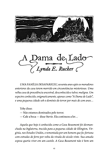 Histórias Assustadoras Para Contar à Noite