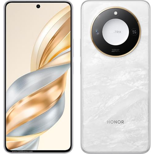 Image of Embed HD-Clear Screen Guard for Honor X60 1 - Harder or Durable Plastic & More Impact-Resistant Than Glass, with Free Installation Kit