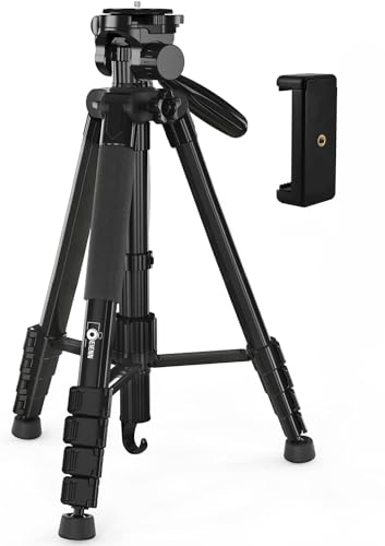 Amazon | Eienn 三脚 カメラ用 一脚可変式 全高190cm 脚径25mm 5