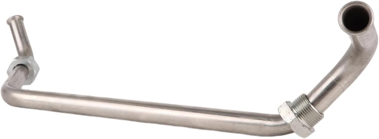 598-145 EGR Emissions Tube Pipe Compatible with Ford F-150 2004 2005 2006 Models