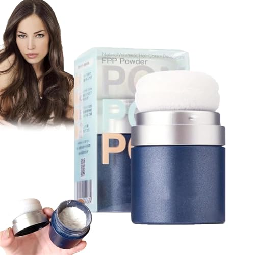 Fujiko Dry Shampoo, Fujiko Hair Powder, Fluffy Powder for Lazy People, Fluffy Powder for Lazy People (1Pcs) Fujiko Dry Shampoo, Fujiko Hair Powder, Fluffy Powder for Lazy People, Fluffy Powder for Lazy People (1Pcs)