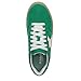 Dr. Scholl's Women's Time Off Win Sneaker Lucky Green Smooth 6.5 W