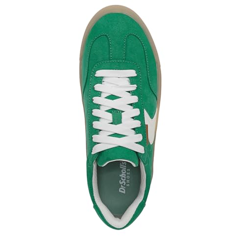 Image of Dr. Scholl's Shoes Women's Time Off Win Sneaker, Retro Sneakers for Women