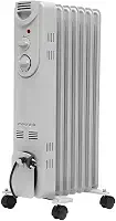 Mimo Style, Aquecedor a Óleo Smart Plus 127V para Noites frias 6100g 1500W
