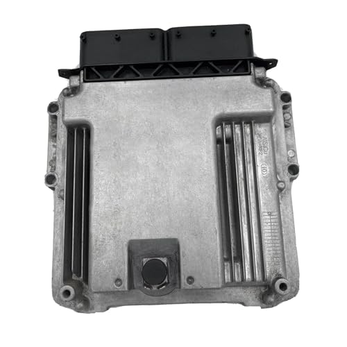 ULLiaN 39110-2BDA7 Car ECU ECM Engine Computer Board Control Unit Module 2012 2013，Compatible for KIA Rio 1.6L A/T