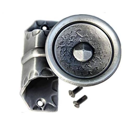 Bouton de porte UHRIG vintage Cover