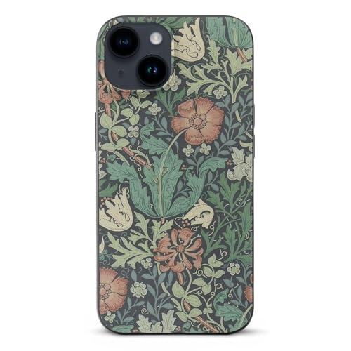 �E�B���A�� �����X �ԕ� iPhone16Pro�p �P�[�X�y�S�@��Ή��z�A�C�t�H��16�v���p �P�[�X TPU �S�ʕی� �X�}�z�P�[�X ���^ �ϏՌ� �����h�~ �C�菝�h�~ �y�� �l�C Case