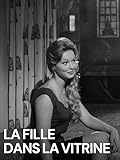 vitrine bonnet neve  La fille dans la vitrine