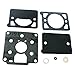 Stens Carburetor Gasket Kit, Onan 142-0571, ea, 1
