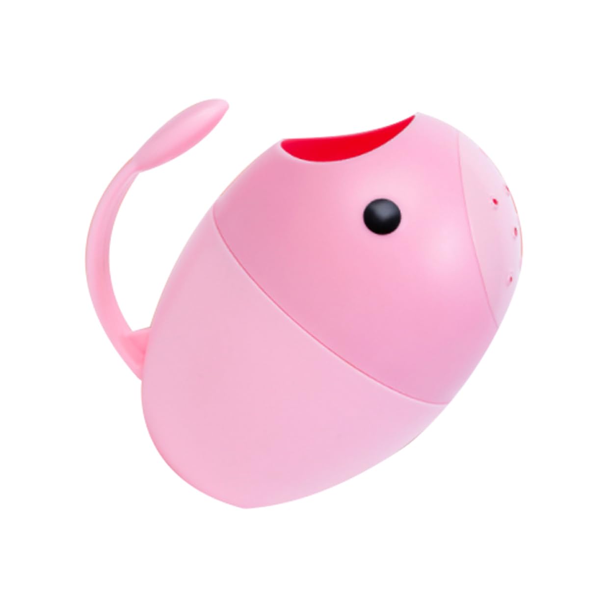 Baby Shampoo Cups Toddler Cartoon Bath Waterfall Rinser Wash Hair Bathing Flusher Cartoon Baby Shampoo Cup