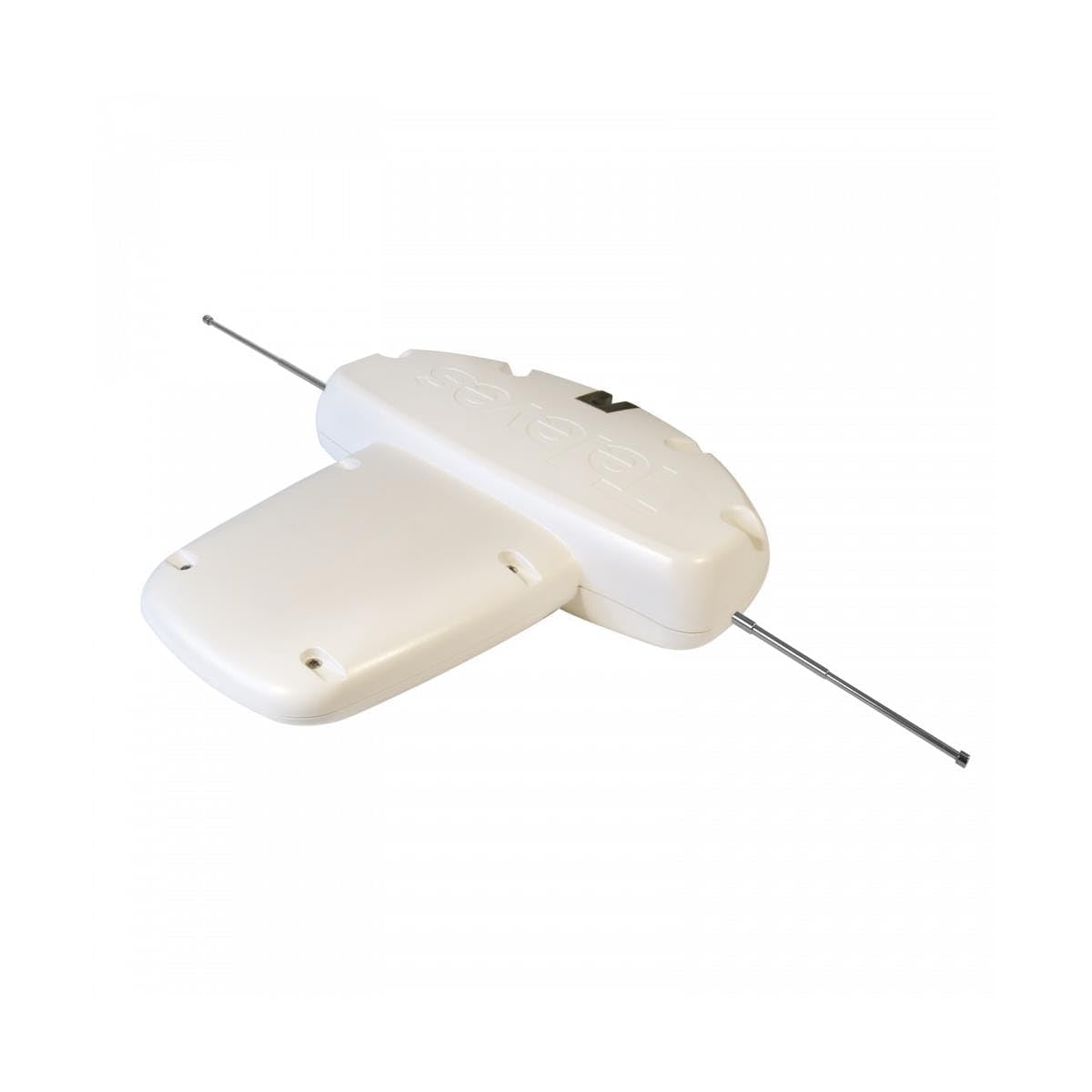 Televes DINOVARVUTF2-S Universal-Antenne UKW/DAB/DVB-T SET, mit Netzteil (144224)