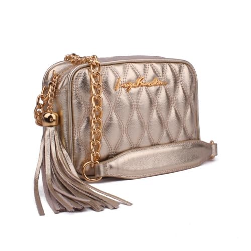 Bolsa Metal Luiza Barcelos 77770594