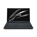 Melhor Notebook Vaio de 2025: Guia de Compra Completo! 2 Notebook VAIO FE14 Intel Core i5 Windows 10 Pro 8GB 256GB SSD Full HD - Cinza Escuro