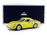 Auto in miniatura da collezione