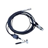Auto Ignition Probe HT25 for Automotive Oszilloskop länge 2,5 meter Abfall von bis zu 10000:1