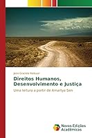 Direitos Humanos, Desenvolvimento E Justica 3639758714 Book Cover