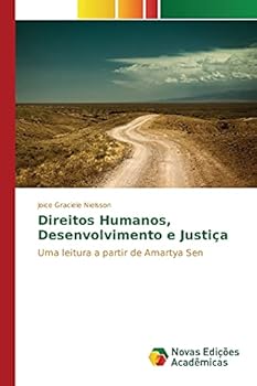 Paperback Direitos Humanos, desenvolvimento e Justiça [Portuguese] Book