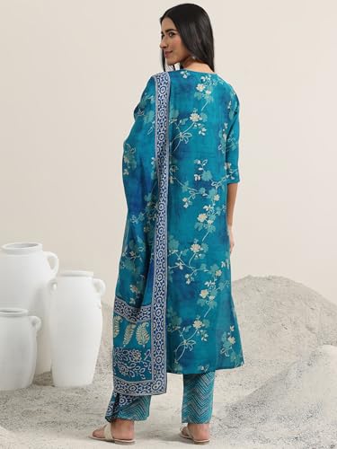 Image of Libas Women Kurta set