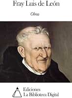 Obras de Fray Luis de León