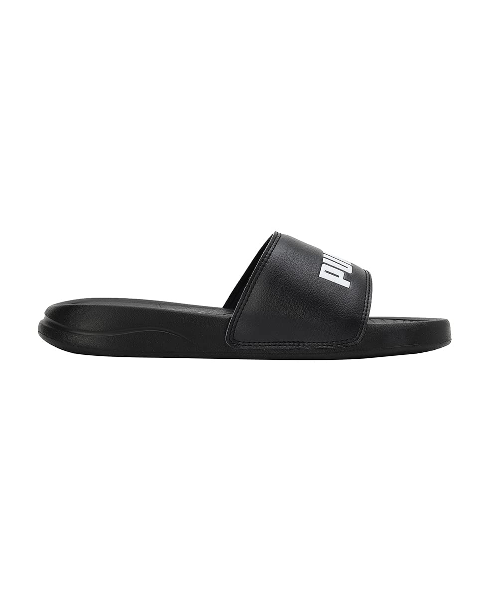 Puma Sandalias unisex Popcat 20 Junior Res para niños