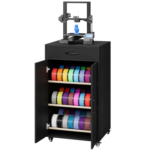 CXQ Heavy-Duty 3D Printer Stand