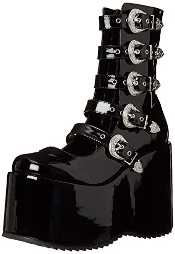 Ellie Shoes Women's Ash Platform Shoe