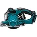 Makita XSC03Z 18V LXT Lithium-Ion Cordless 5-3/8
