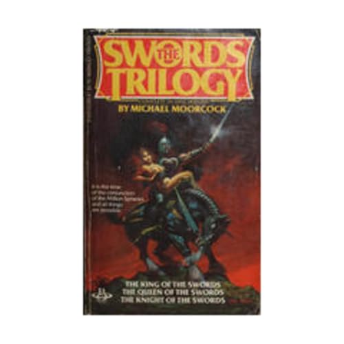 Swords Trilogy view 2