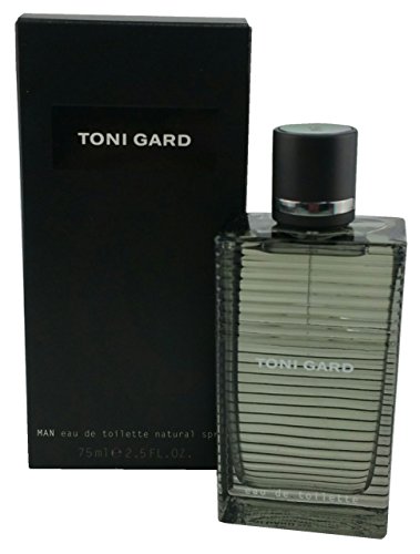 Toni Gard Man - EDT - Eau de Toilette - 75 ml Cover