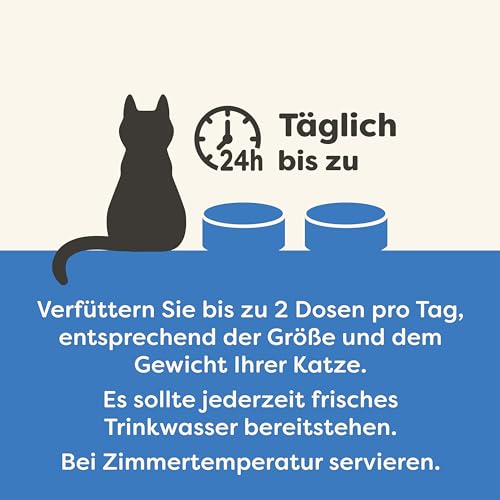 Applaws 100% natürliches Premium-Nassfutter für ausgewachsene Katzen, Fisch-Multipack-Auswahl in Brühe - Packung mit 12 x 70g Dosen