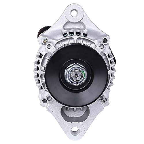 Amazon | RAREELECTRICAL オルタネーター クボタトラクター L5040gst
