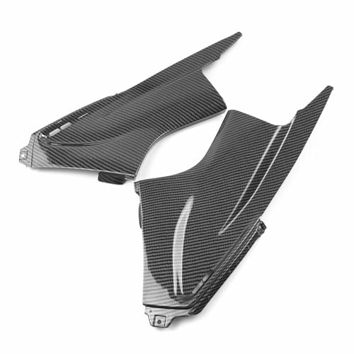 Carénage moto carbone R6 pour sublimer vos sorties sur route et circuit
