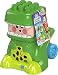 Produktbild Mega Bloks - Jammy Stackers T-Rex - Bausteine - 1 Jahr