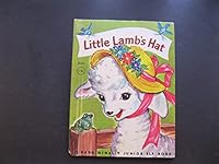 Little Lamb's Hat B00GZMS9EQ Book Cover
