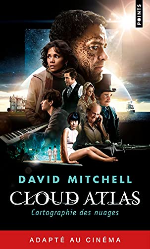 Illustration de Cloud Atlas