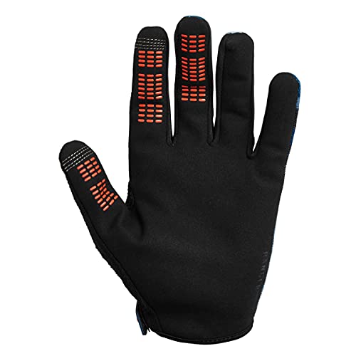 FOX MTB レンジャーグローブ ブルーカモ (XL)